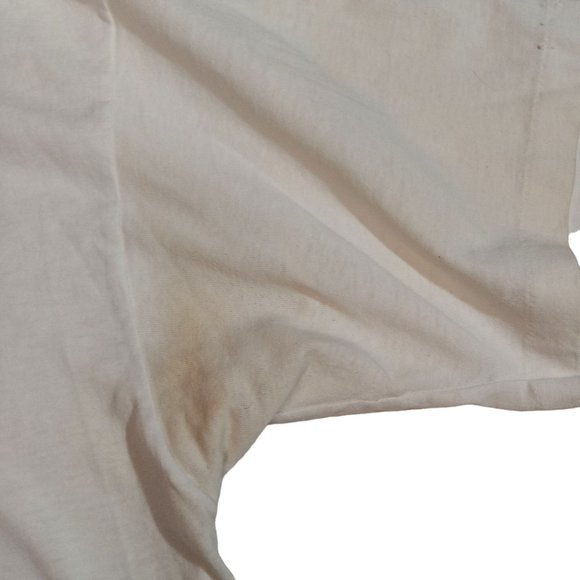 Vintage Modified Race Car Mod Class IMCA XL TShirt Grungy Wichita Kansas KS - Picture 4 of 10